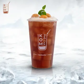 Hình ảnh Cold brew mơ màng - Cold brew dreamer