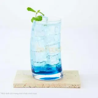 Hình ảnh Soda blue sea