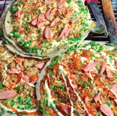 Hình ảnh ĐÀ LẠT THU NHỎ - Đông Hưng Thuận 27