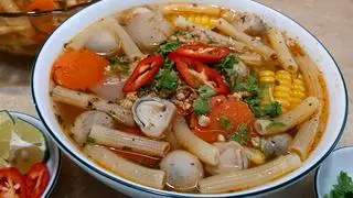 Hình ảnh Nui