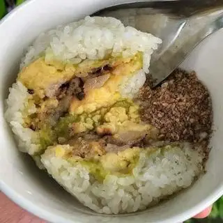 Hình ảnh Xôi khúc Hải Phòng