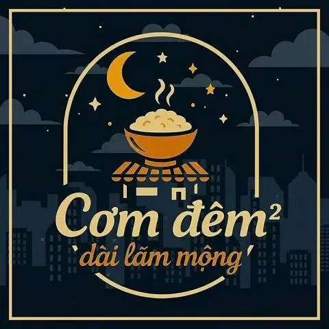 Hình ảnh Cơm Đêm Dài Lắm Mộng - Nguyễn Văn Quỳ