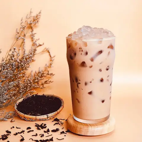 Hình ảnh Thanh Thanh - Trà Sữa Truyền Thống - Phạm Văn Chí