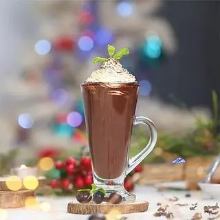 Hình ảnh Cacao bạc hà