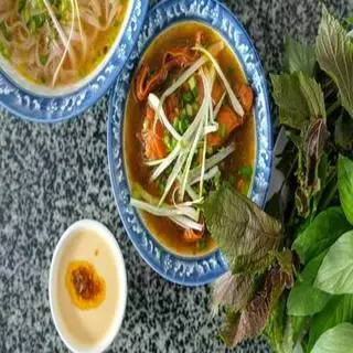 Hình ảnh Hủ tiếu dựng đặc biệt