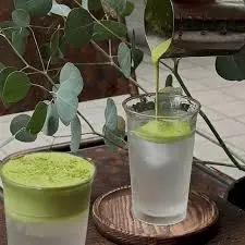 Hình ảnh Coco matcha M