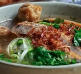 Hình ảnh Bánh canh chả cá