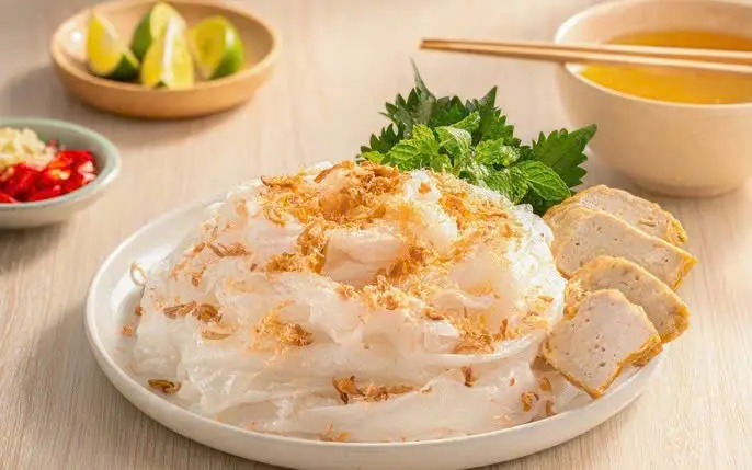 Hình ảnh Bánh ướt