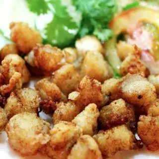 Hình ảnh Sụn gà