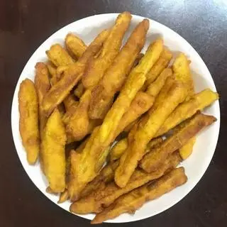Hình ảnh Khoai lang