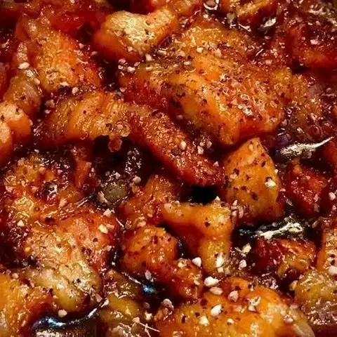 Hình ảnh Cơm Quê Mẹ Nấu - Chu Văn An
