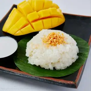 Hình ảnh Xôi xoài
