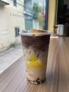 Hình ảnh Trà sữa chocolate