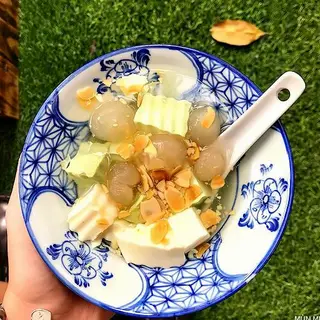 Hình ảnh Chè khúc bạch