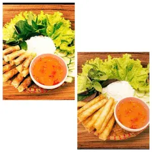 Hình ảnh Combo ram tôm - ram bắp