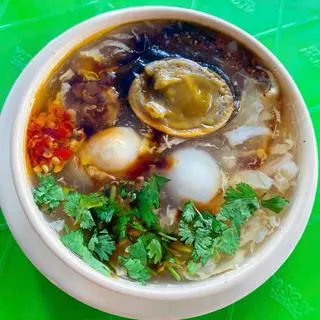 Hình ảnh Súp cua bắc thảo