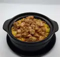 Hình ảnh Cơm niêu gà