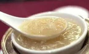Hình ảnh Cháo yến