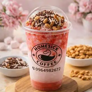 Hình ảnh Đá bào syrup