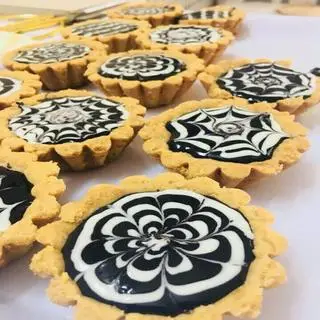 Hình ảnh Tart chocola