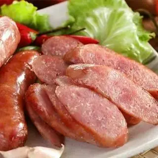Hình ảnh Lạp xưởng