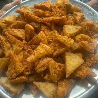 Hình ảnh Bánh tôm thêm