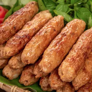 Hình ảnh Nem nướng