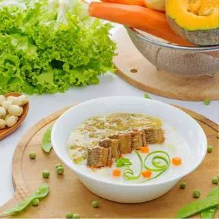 Hình ảnh Cháo lươn