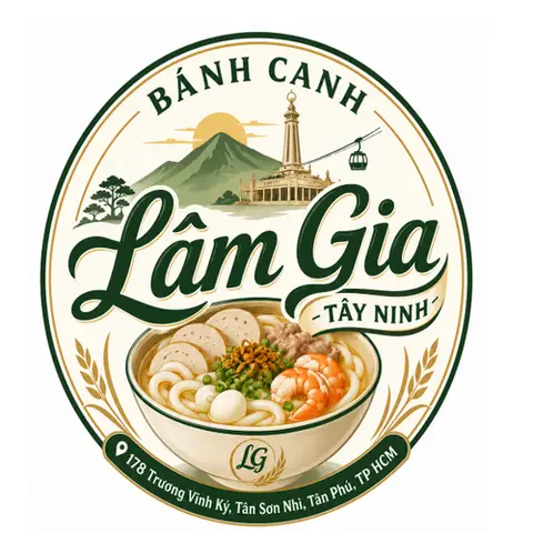 Hình ảnh Bánh Canh Lâm Gia Tây Ninh - Trương Vĩnh Ký