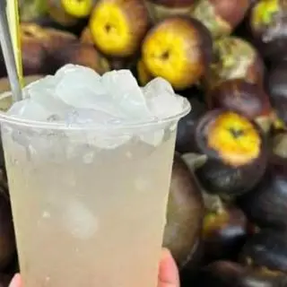 Hình ảnh Nước thốt nốt tươi