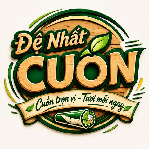 Hình ảnh Đệ Nhất Cuốn - Gỏi Cuốn & Bì Cuốn - Đường số 8