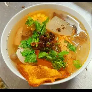 Hình ảnh Nui Chay