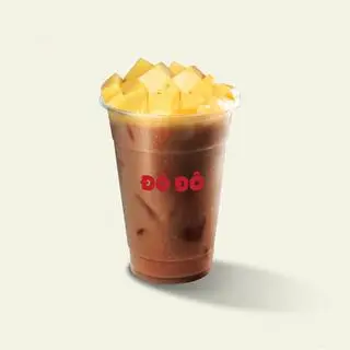 Hình ảnh Trà sữa socola