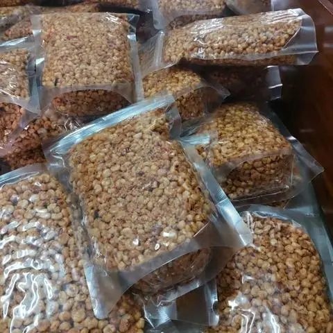 Hình ảnh ĂN VẶT KOMI - Trần Thị Điệu