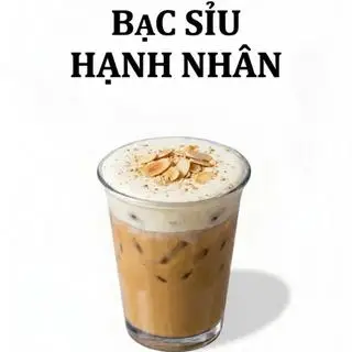 Hình ảnh Bạc sỉu hạnh nhân