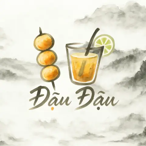 Hình ảnh Cá Viên Chiên & Ăn Vặt Đậu Đậu - Đường 20