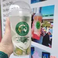 Hình ảnh Dừa Tắc Nha Đam