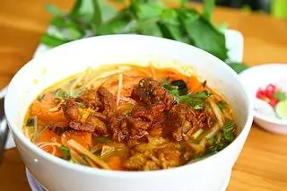 Hình ảnh Hủ tiếu bò kho