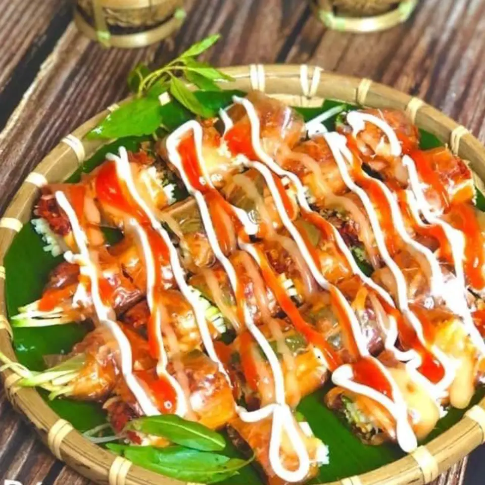 Hình ảnh Bánh Tráng Nhật Quỳnh - Vĩnh Viễn