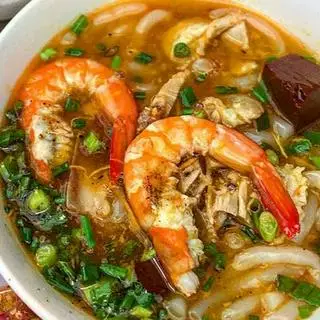 Hình ảnh Bánh canh thịt cua