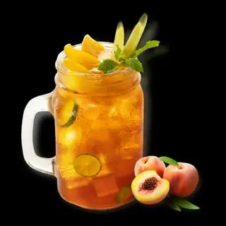 Hình ảnh Trà đào