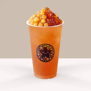 Hình ảnh Ô long thái cực