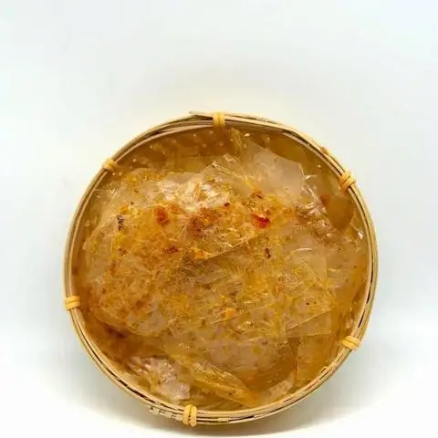 Hình ảnh Bánh Tráng Ngọc Như Ý - Kinh Dương Vương