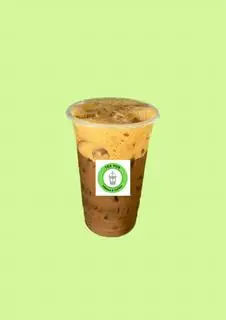Hình ảnh Cafe sữa