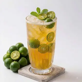 Hình ảnh Trà tắc