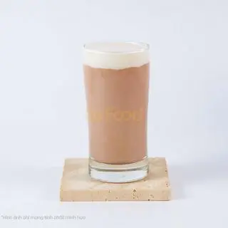 Hình ảnh Cacao kem muối