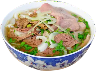 Hình ảnh Phở tái nạm
