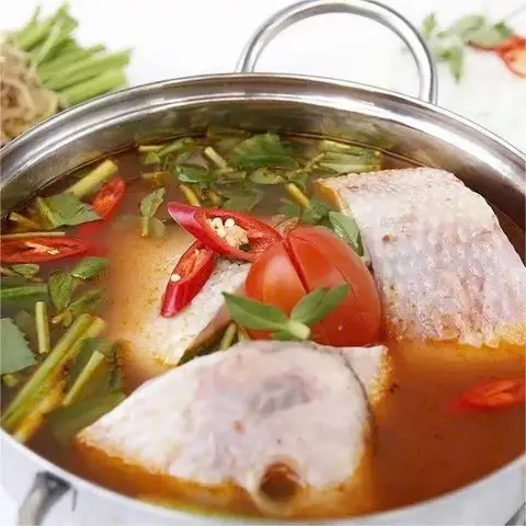 Hình ảnh Lẩu 69K - Hồ Thị Tư