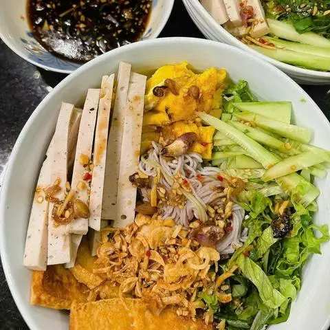 Hình ảnh Tiệm Bún Nước Tương 76 - Nguyễn Văn Giáp
