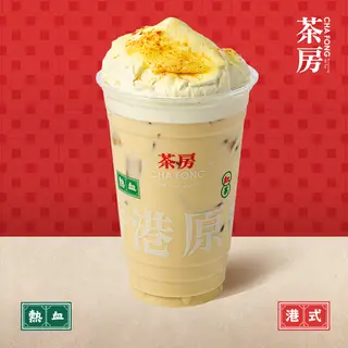 Hình ảnh Lục lài kem hoàng kim